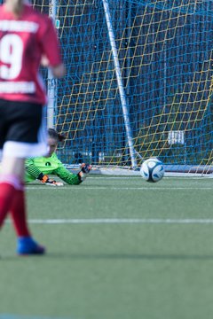 Bild 212 - wBJ Victoria - Hamburger SV2 : Ergebnis: 1:4
